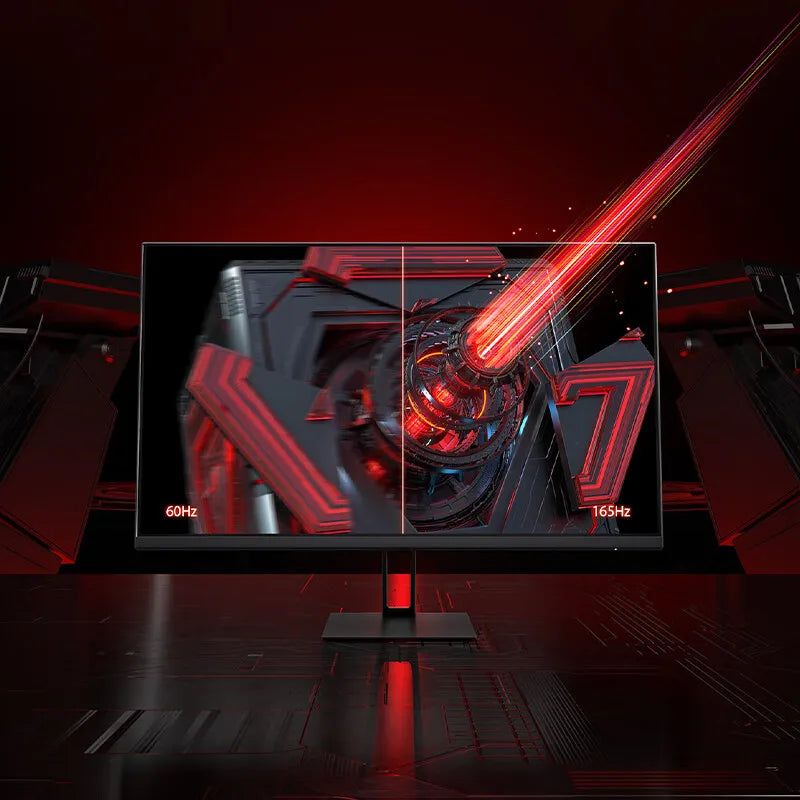 Redmi Gaming Monitor X27G 165Hz 27 Inch