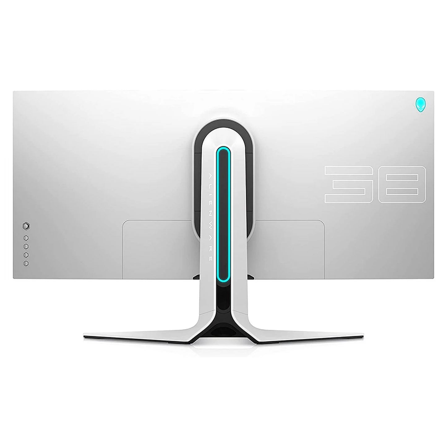 Replacement  Alienware 38" WQHD Ultrawide Curved Gaming Monitor 144Hz 1Ms AW3821DW