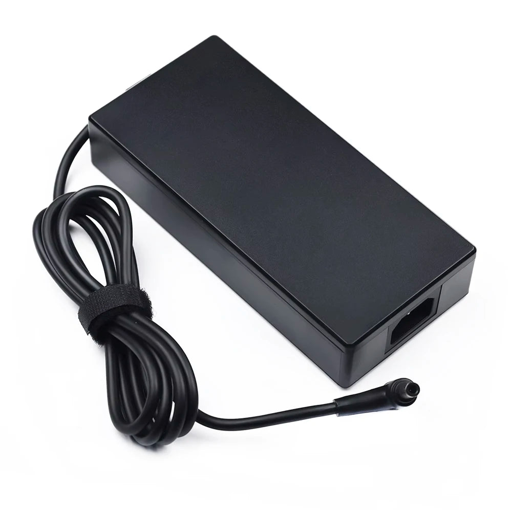 20V 9A 180W 6.0*3.7MM Charger ADP-180TB H Laptop AC Adapter  ROG Zephyrus G14 G15 GA401IV GA502DU TUF505DU FX506L A17