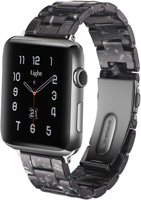 Light Apple Watch Stainless Steel Bracelet for Apple Watch