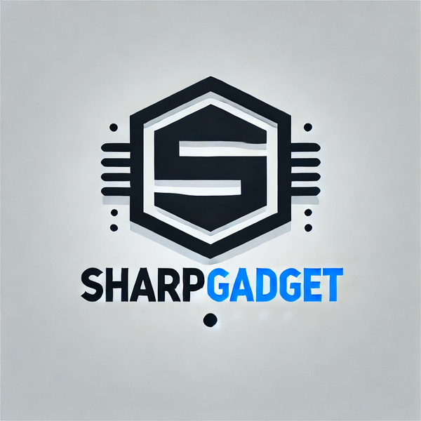 SharpGadget