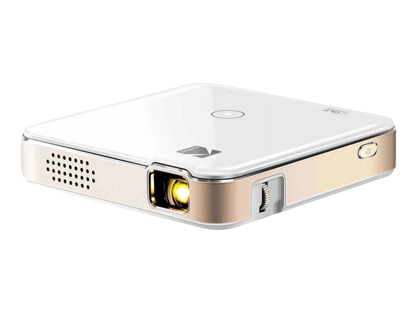 Luma 150 Pico Mini Projector, DLP Projector & Rechargeable Portable Projector